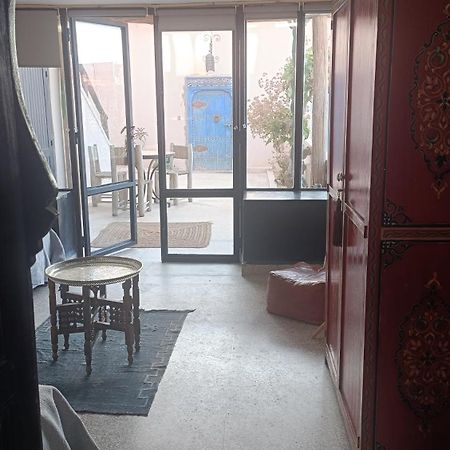 Dar Tifrouine Hotel Lalla Takerkoust Exterior foto