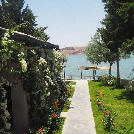 Dar Tifrouine Hotel Lalla Takerkoust Exterior foto