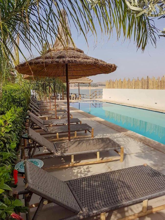Dar Tifrouine Hotel Lalla Takerkoust Exterior foto