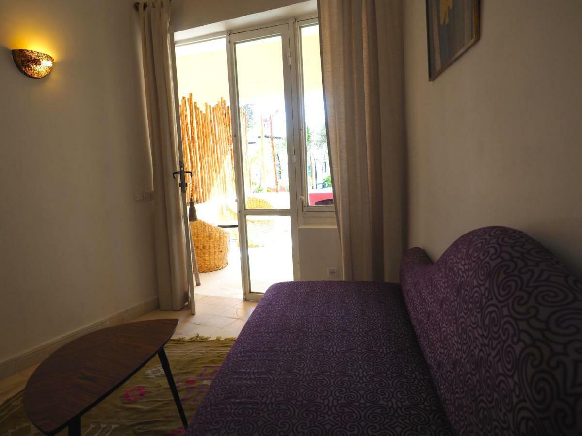 Dar Tifrouine Hotel Lalla Takerkoust Exterior foto
