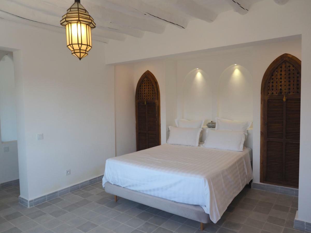 Dar Tifrouine Hotel Lalla Takerkoust Exterior foto