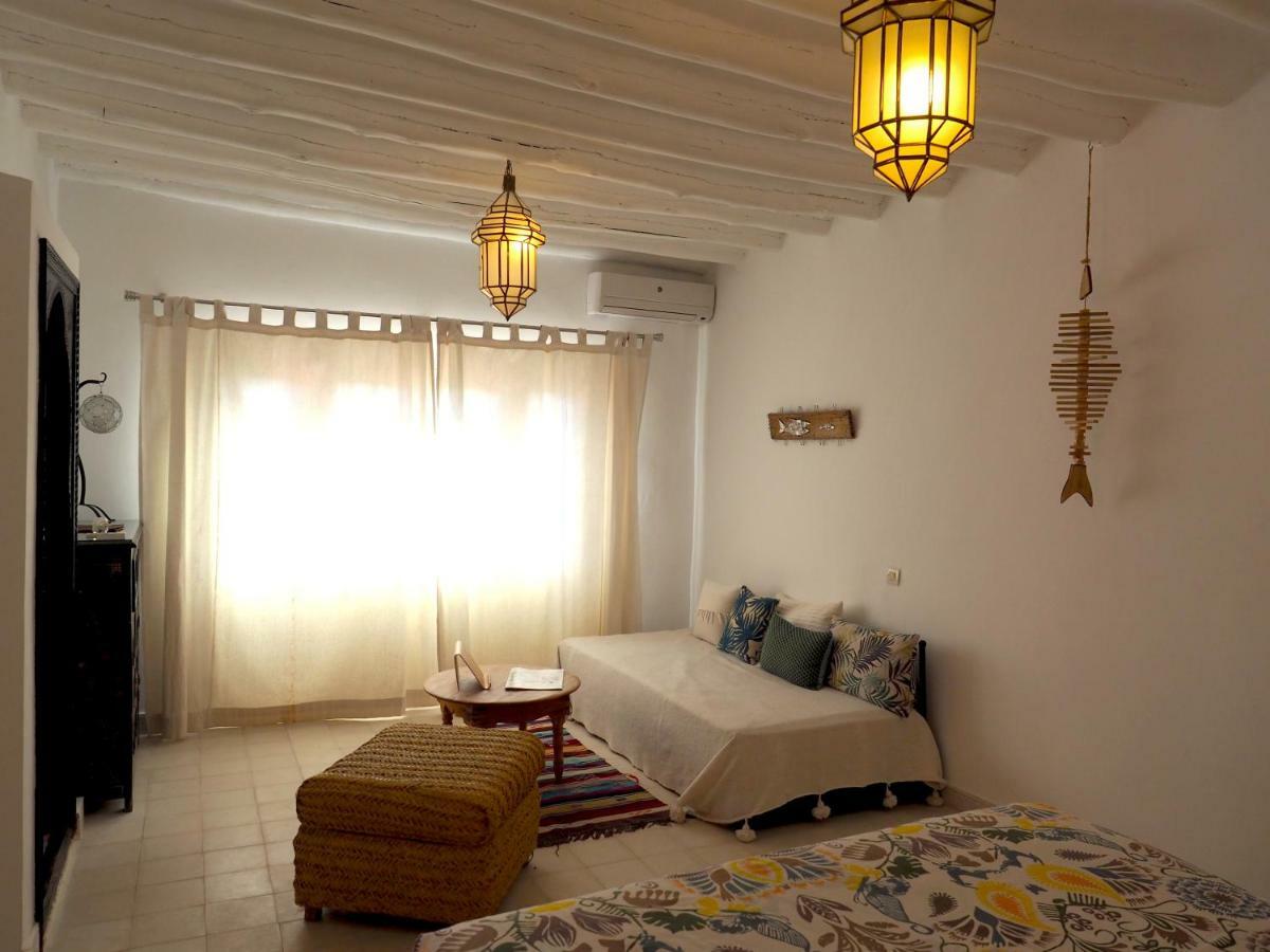 Dar Tifrouine Hotel Lalla Takerkoust Exterior foto