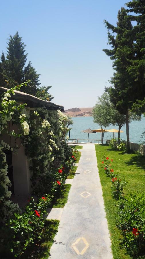 Dar Tifrouine Hotel Lalla Takerkoust Exterior foto